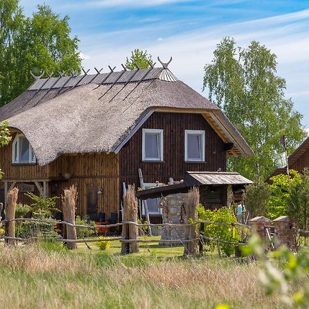 Apartmán Jurgi Pape Exteriér fotografie