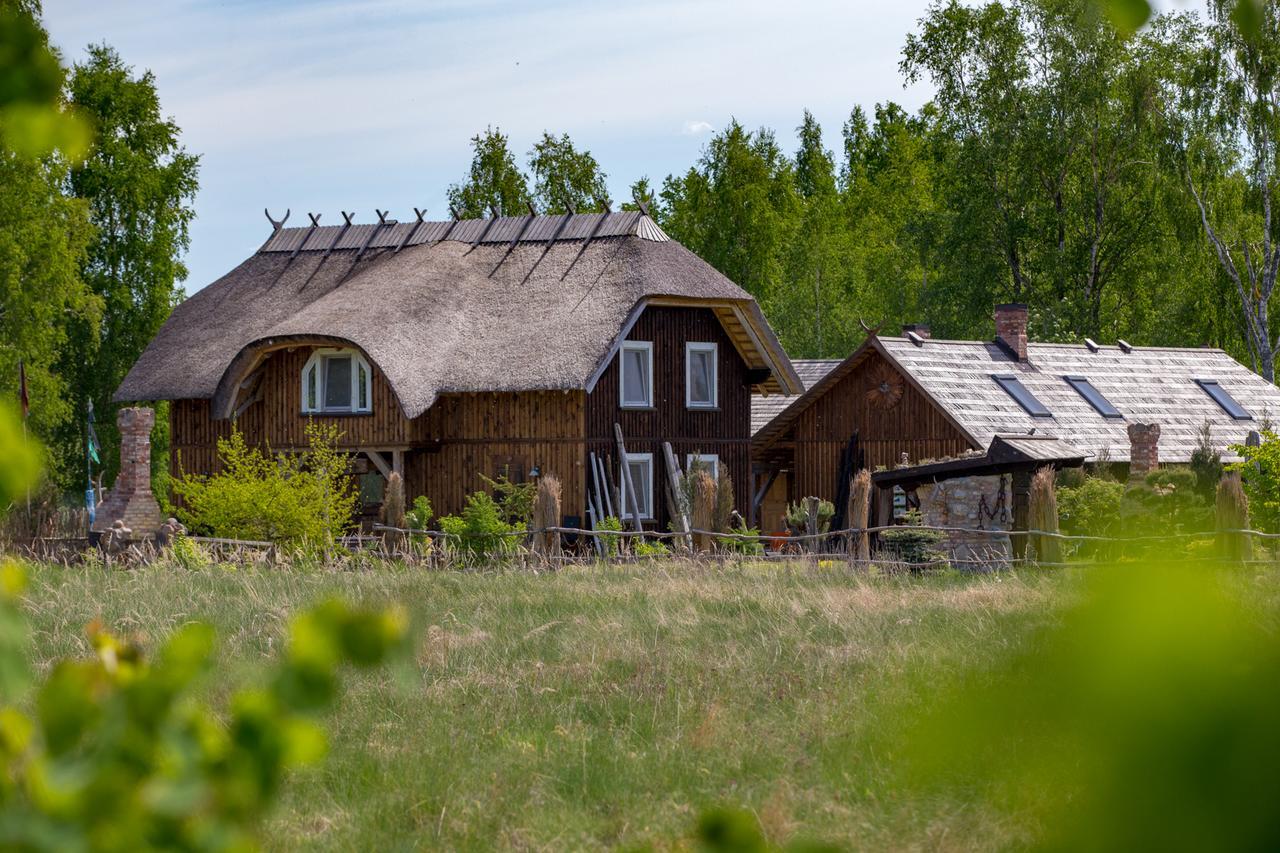 Apartmán Jurgi Pape Exteriér fotografie