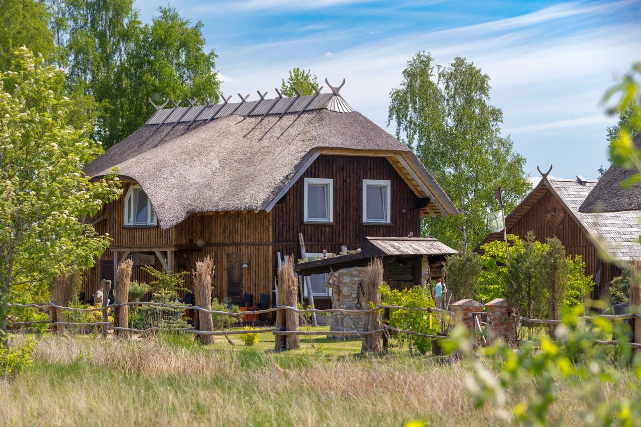 Apartmán Jurgi Pape Exteriér fotografie